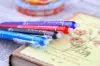 Magic Friction temperature-controlled erasable Gel Pen Erasable gel pen details Picture